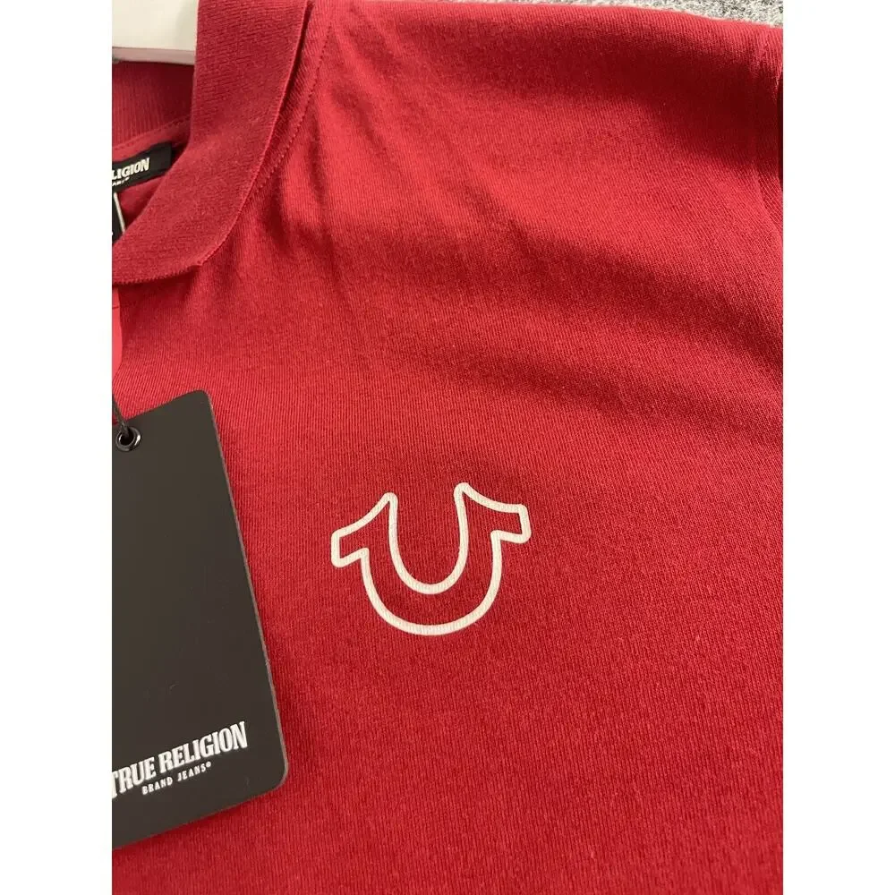 True Religion new tag